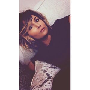 Meet your Posher, Brittney